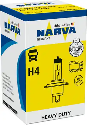 ZAR.H4 24V 75/70W  NARVA Kup teraz