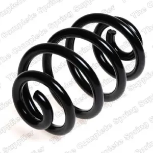 Oryginalny SPRĘŻYNA ZAWIESZENIA BMW  T