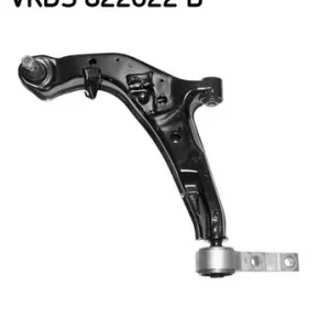 WAHACZ NISSAN PRIMERA P12, W12 Premium