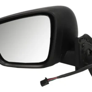 Oferta limitowana LUSTERKO ZEWNĘTRZNE L (ELEKTRYCZNE, ASFERYCZNE, Z PODGRZEWANIEM, Z KIERUNKOWSKAZ