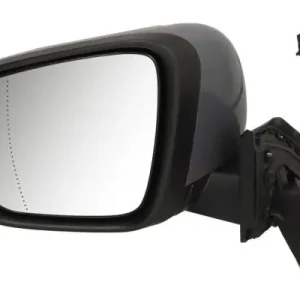 LUSTERKO ZEWNĘTRZNE L (ELEKTRYCZNE, ASFERYCZNE, Z PODGRZEWANIEM, ZAGRUNTOWANE, E Oferta limitowana