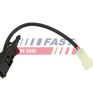 Zwrot pieniędzy SPRYSKIWACZ SZYBY VW GOLF IV 97> L/P PODGRZEWANY MGIEŁKA