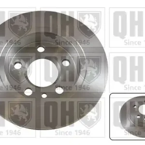 TARCZA HAMULC. VW SHARAN 95-10 TYŁ Najlepsza cena
