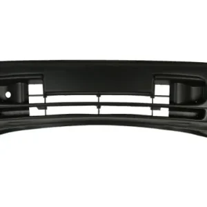 Zderzak (przód, z otworami na halogeny, do malowania) FIAT BRAVA 10.95-12.02 Zwrot pieniędzy