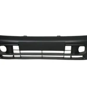 Wysoka jakość Zderzak (przód, z otworami na halogeny, do malowania) FIAT BRAVA LIFTBACK 10.95