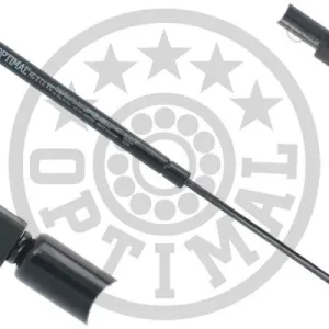 AMORTYZATOR POKRYWY BAGAŻNIKA/SILNIKA Premium