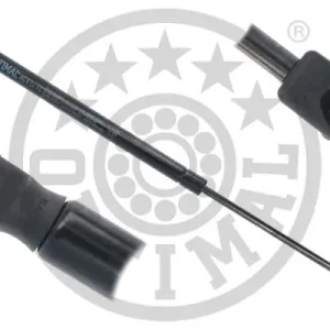 Amortyzator pokrywy bagaźnika AUDI A3 Sportback Szybka dostawa