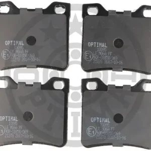 KLOCKI HAM.KPL. Wysoka jakość