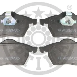 Oryginalny KLOCKI HAM.KPL.