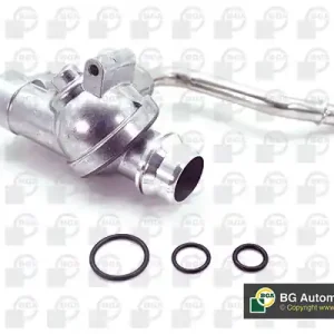 THERMOSTAT, COOLANT Zwrot pieniędzy