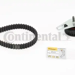 ZESTAW PASKA ROZRZĄDU Ostatnia szansa