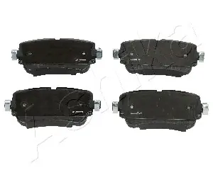 Oryginalny KLOCKI HAMULCOWE