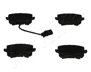 KLOCKI HAMULCOWE Wysoka jakość