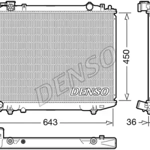 CHŁODNICA CIECZY Zwrot pieniędzy