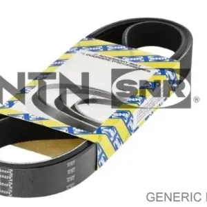 PASEK WIELOROWKOWY Premium