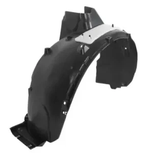 Oryginalny NADKOLE PLASTIKOWE PRZÓD L (PLASTIK, Z WYGŁUSZENIEM) PASUJE DO: PEUGEOT 3008 P84