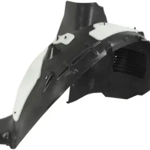 NADKOLE PLASTIKOWE PRZÓD P (PLASTIK, Z WYGŁUSZENIEM) PASUJE DO: PEUGEOT 3008 P84 Bezpieczna płatność