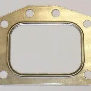 Nowość USZCZELKA TURBOSPRĘŻARKI SCANIA P, G, R, T DC16