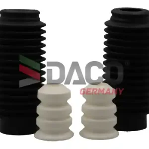 Zwrot pieniędzy ZESTAW ODBÓJ I OSŁONA PEUGEOT 1007 05-10 PRZÓD