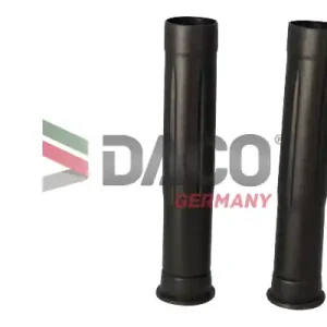 ZESTAW ODBÓJ I OSŁONA CITROEN/PEUGEOT/TOYOTA  TYŁ Ekspresowa dostawa