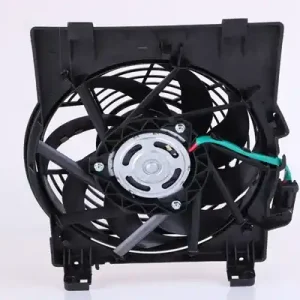 Popularny WENTYLATOR CHŁODNICY OPEL