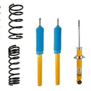 Oferta AMORTYZATORY I SPR.KPL.BMW 7 E