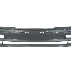 Zderzak (przód, z otworami na halogeny, z otworami na listwę, do malowania, TĂ Oferta