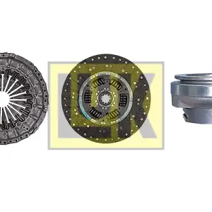 SPRZEGLO KPL. Wysoka jakość