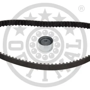 ZESTAW PASKA ROZRZĄDU Premium