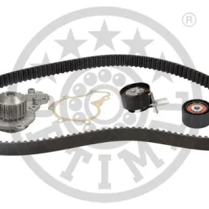 Zamów teraz POMPA WODNA + ZESTAW PASKA ROZRZĄDU