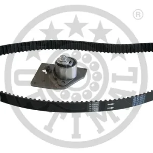 Wysoka jakość ZESTAW PASKA ROZRZĄDU