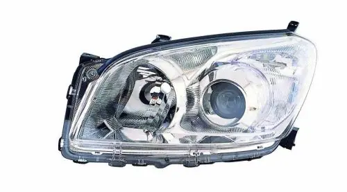 REFLEKTOR RAV 4 09-10 /P/H11+HB3/ Premium