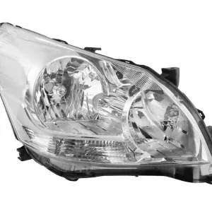 Zamów teraz REFLEKTOR COROLLA 06-09 /P/EL/H11/HB3