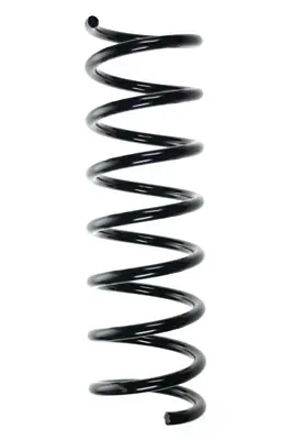 Kup teraz SPRĘŻYNA ZAWIESZENIA TYŁ L/P PASUJE DO: FORD C-MAX, FOCUS C-MAX 1.6-2.0D 10.03-0