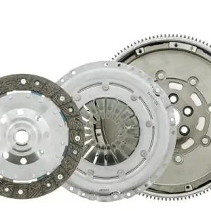 ZESTAW SPRZĘGŁA Z KOŁEM DWUM. I ŁOŻYSKIEM WYC. PASUJE DO: AUDI A3  SEAT ALTEA, A Popularny