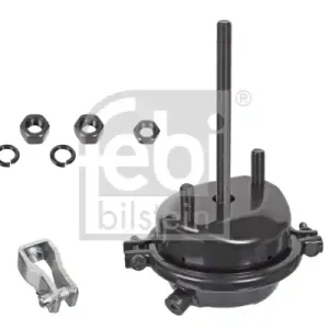 SIŁOWNIK MEMBRANOWY Niska cena