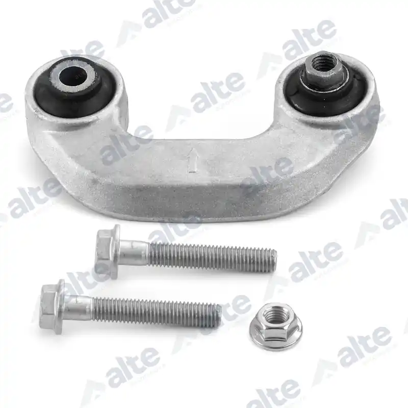 ŁĄCZNIK STABILIZATORA AUDI A4 (8EC, B7) [11/04-06/08] Niska cena