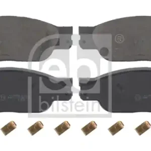 KLOCKI HAMULCOWE Tylko dziś