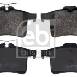 KLOCKI HAMULCOWE Oryginalny