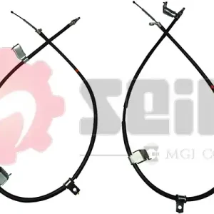 Popularny LINKA HAM. KPL.