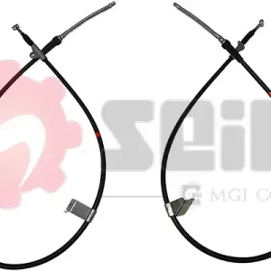 LINKA HAM. KPL. Oryginalny