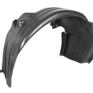 Tylko dziś Nadkole plastikowe przód P ALFA ROMEO MITO 09.08-03.16