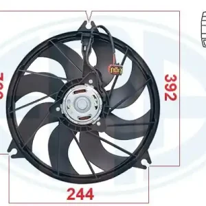 WENTYLATOR CHúODNICY Popularny