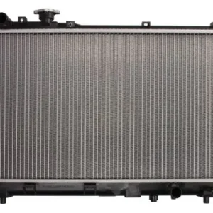 CHŁODNICA SILNIKA (MANUALNA) PASUJE DO: MAZDA PREMACY 1.9/2.0 07.99-03.05 Oferta
