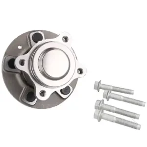 Popularny LOZYSKO KOLA PIASTA TYL