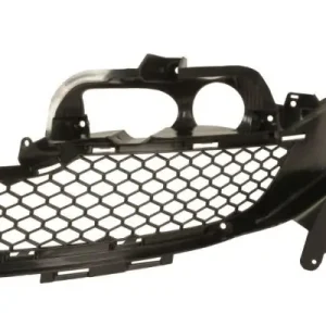 ATRAPA ZDERZAKA PRZÓD L (PLASTIK, CZARNY, GT350/GT500) PASUJE DO: FORD MUSTANG 0 Niska cena