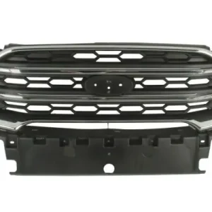 ATRAPA (Z LISTWĄ, CHROMOWANY/CIEMNOSZARY) PASUJE DO: FORD ECOSPORT 10.17- Rabat