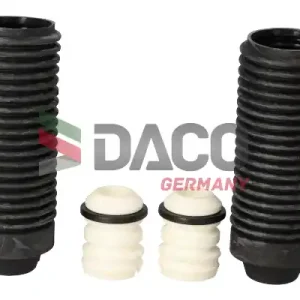 ZESTAW ODBÓJ I OSŁONA NISSAN JUKE 10-14, LEAF 10-17 PRZÓD Wyprzedaż