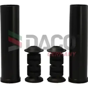 ZESTAW ODBÓJ I OSŁONA NISSAN MICRA III (K12) 03-10 Premium