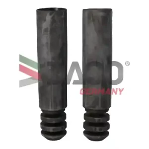 Ekspresowa dostawa ZESTAW ODBÓJ I OSŁONA NISSAN JUKE 10-14,  LEAF 10-17 TYŁ